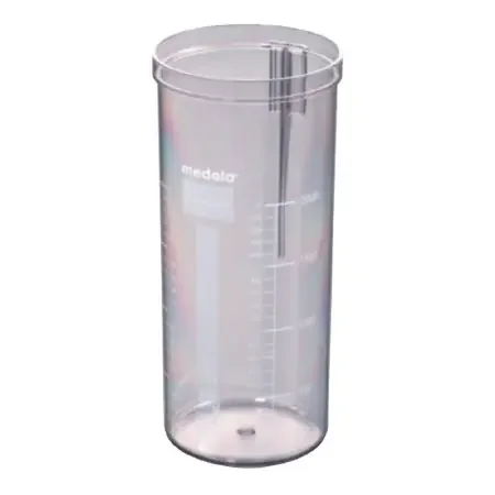 Medela – Suction Canister 2000 mL Twist On Lid – 0770120