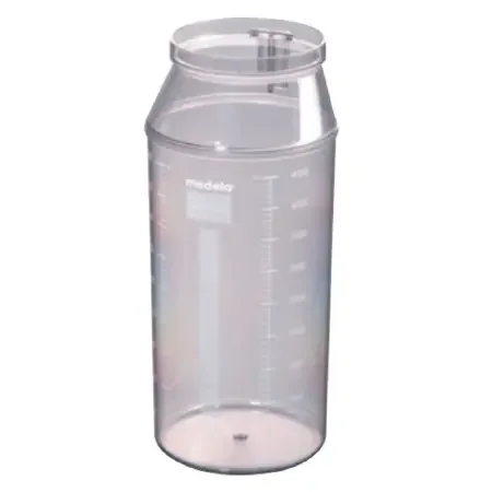 Medela – Suction Canister 5 Liter Without Lid – 0770150