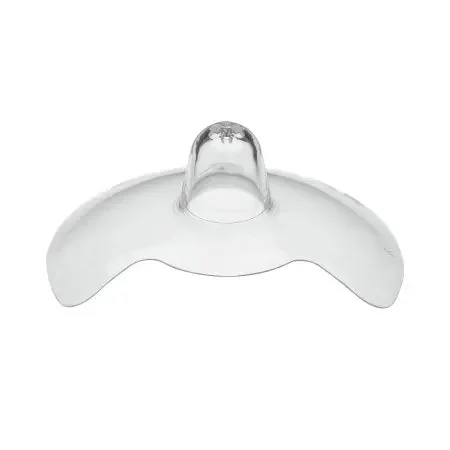 Medela Contact – Nipple Shield 16 mm Silicone Reusable – 67251