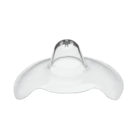 Medela Contact – Nipple Shield 20 mm Silicone Reusable – 67218