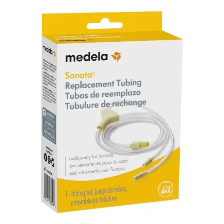Medela Sonata – Replacement Tubing For Breast Pump – 101038540