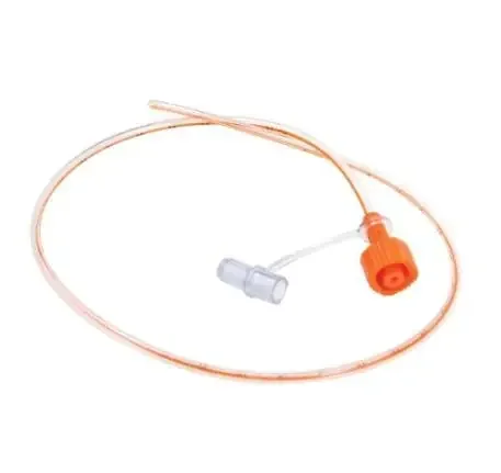 Medela TwistLok – Neonatal Nasogastric Feeding Tube 10 Fr. 42 Inch Tube Polyurethane Sterile – ENPU42100