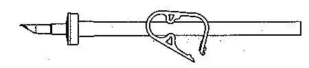 Medex – Pour Spout – MX282