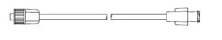 Medex – Pressure Monitoring Line – MX564