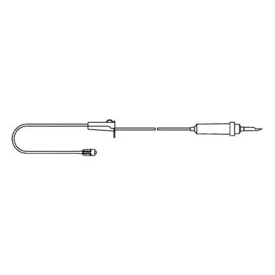 Medex – Primary IV Administration Set 60 Inch Tubing 1 Port – MX821S