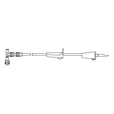 Medex Quick-Fill – Contrast Set – MX836