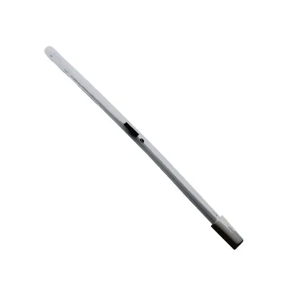 MedGyn – Cannula Curette Karman Style 10 mm Tip NonVented – 022010K