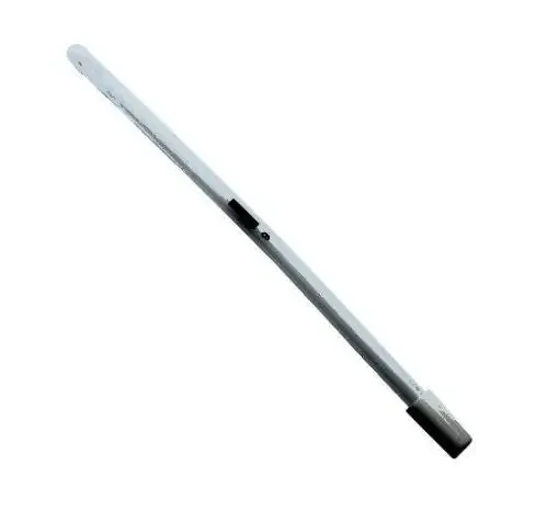 MedGyn – Cannula Curette Karman Style 9 mm Tip NonVented – 022009K
