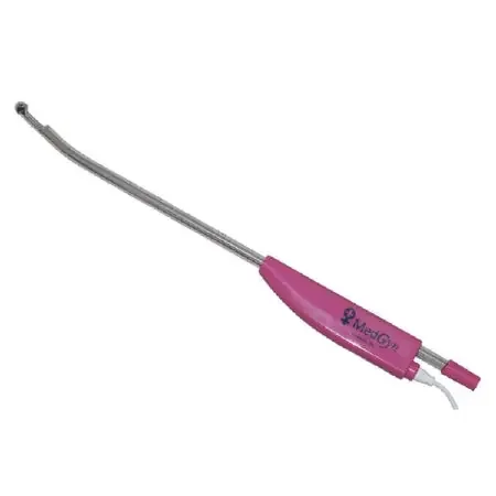 MedGyn – Endoscopic Cannula Style – 018145