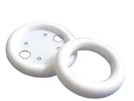 MedGyn – Pessary Ring Size 6 Silicone – 050031