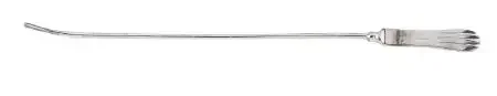 MedGyn – Uterine Sound Simpson 3 mm – 030705