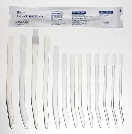 MedGyn – Vacuum Aspiration Curette 14 mm – 022114