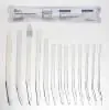 MedGyn – Vacuum Aspiration Curette 6 mm – 022206