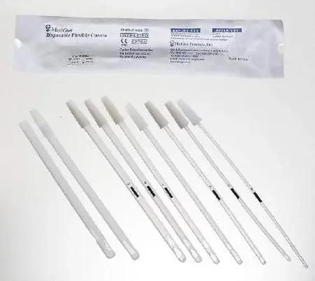MedGyn – Vacuum Aspiration Curette Dual Port Style – 022006