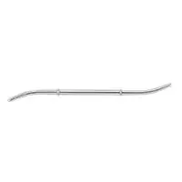 Medgyn Products – Cervical Dilator Hank 279 mm Stainless Steel – 030801-17/18