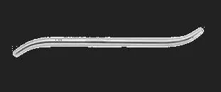 Medgyn Products – Cervical Dilator Pratt 292 mm German Stainless Steel – 030857