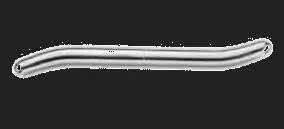 Medgyn Products – Cervical Dilator Pratt German Stainless Steel – 030873