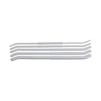 Medgyn Products – Dilator Set Pratt / Denniston Plastic – 030890