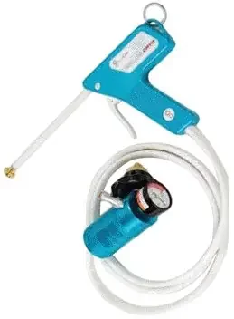 Medgyn Products – PROBE SYSTEM, CRYO 6L CYCLINDER – 019000