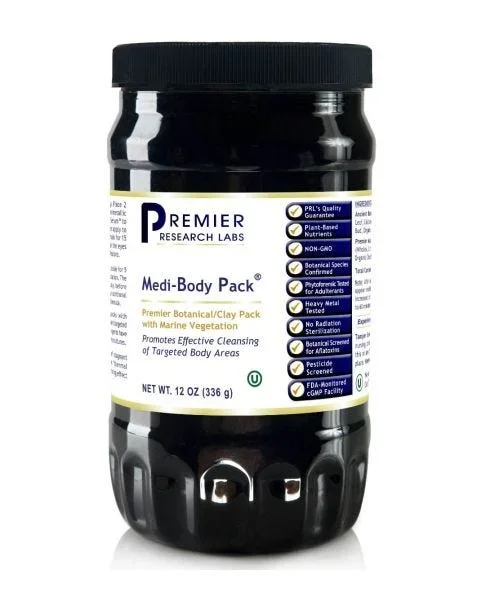 Medi-Body Pack® by Premier Research Labs