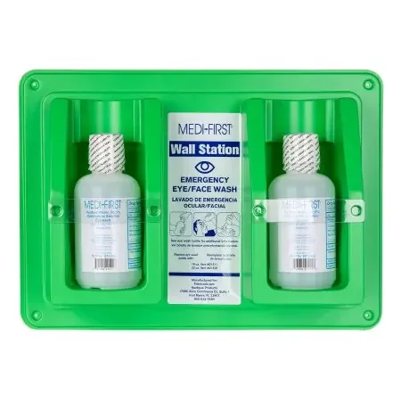 Medi-First – Eye/Face Wash – 19825