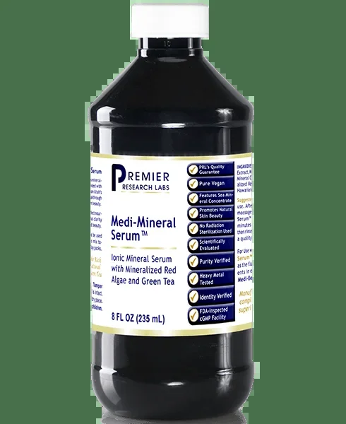 Medi-Mineral Serum – 8 fl. oz.
