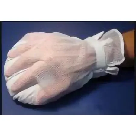 Medi-Tech International – Hand Control Mitt One Size Fits Most Hook and Loop Closure – MTRM284