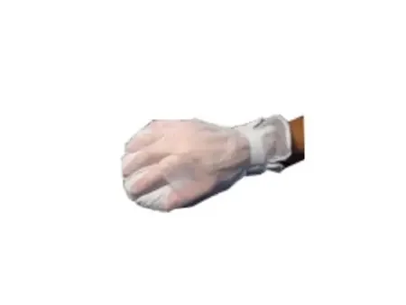 Medi-Tech International – Hand Control Mitt One Size Fits Most Hook and Loop Closure – MTRM289