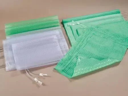 Medi-Therm 800 Series – Hyper / Hypothermia Water Blanket 22 W X 33 L Inch NonWoven Polymer – 8001061812