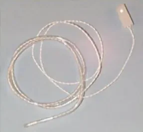 Medi-Therm – Temperature Probe Esophageal / Rectal – DP400CE