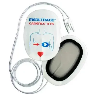 Medi-Trace – Defibrillator Electrode Pad Adult – 22550A-