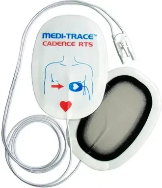 Medi-Trace – Defibrillator Electrode Pad Adult – 22770PC