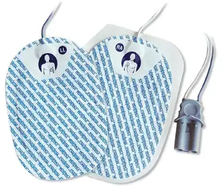 Medi-Trace – Defibrillator Electrode Pad Adult – 31469219