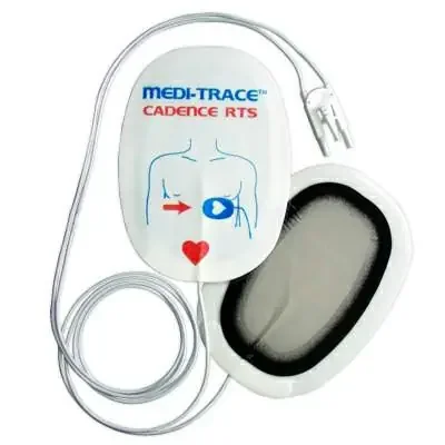 Medi-Trace – Defibrillator Electrode Pad Child – 22550P-