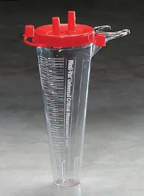 Medi-Vac – Suction Canister – 65651-700