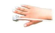 Mediaid – SpO2 Sensor Finger – CST102-3120