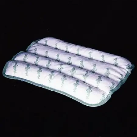 MediBeads – Moist Heat Therapy Pad General Purpose King Size Fabric Reusable – 554379