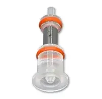 Medica Corporation – Membrane Assembly For Easylyte Analyzer – 2258