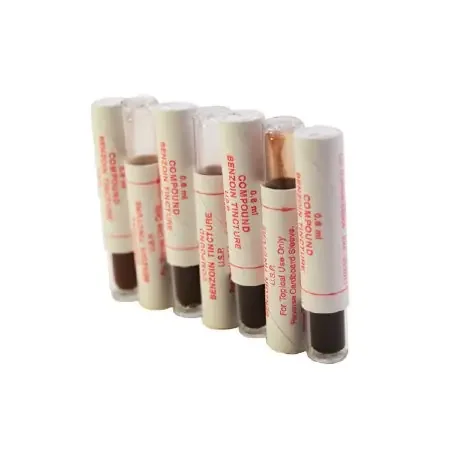 Medical Action Industries – Antiseptic Topical Liquid Ampule – 882-