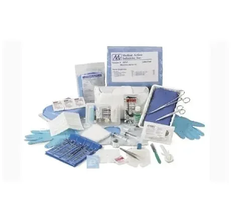 Medical Action Industries – Circumcision Tray – 71691