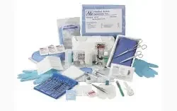 Medical Action Industries – Dressing Change Tray Central Line – 262823