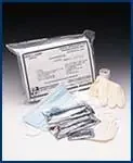 Medical Action Industries – Dressing Change Tray General Purpose – 2614