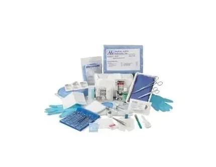 Medical Action Industries – Dressing Kit Central Line – 70445