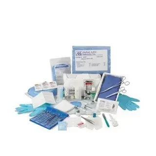 Medical Action Industries – Dressing Kit Central Line – 70446