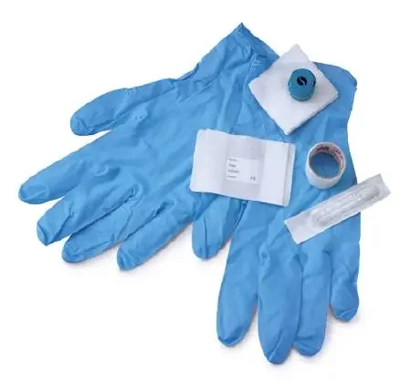Medical Action Industries – IV Start Kit – 269176