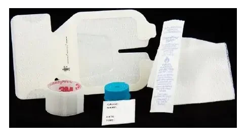 Medical Action Industries – IV Start Kit – 58660