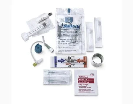 Medical Action Industries – IV Start Kit – 61263