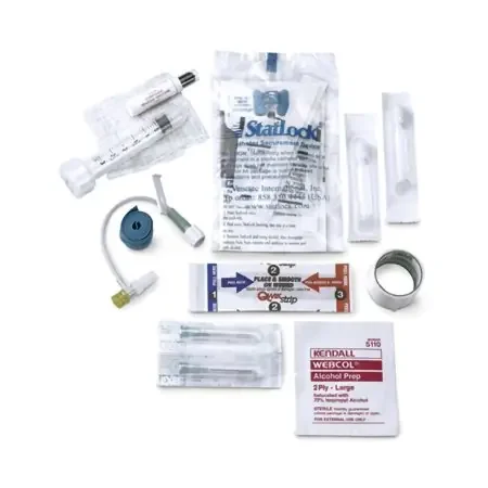 Medical Action Industries – IV Start Kit – 61516