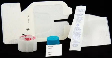 Medical Action Industries – IV Start Kit – 71121