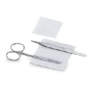 Medical Action Industries – Suture Removal Tray – 56684
